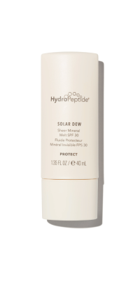 40mL Squeeze Tube in Cream Coloured Bottle